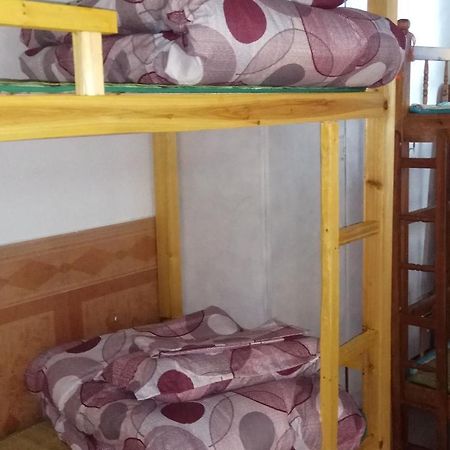 Guangzhou C'Est La Vie Youth Hostel Εξωτερικό φωτογραφία