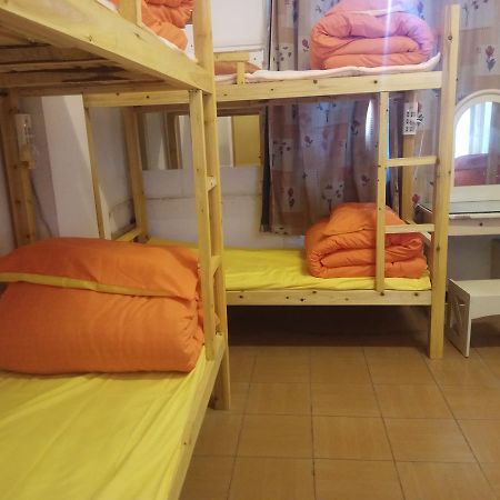 Guangzhou C'Est La Vie Youth Hostel Εξωτερικό φωτογραφία