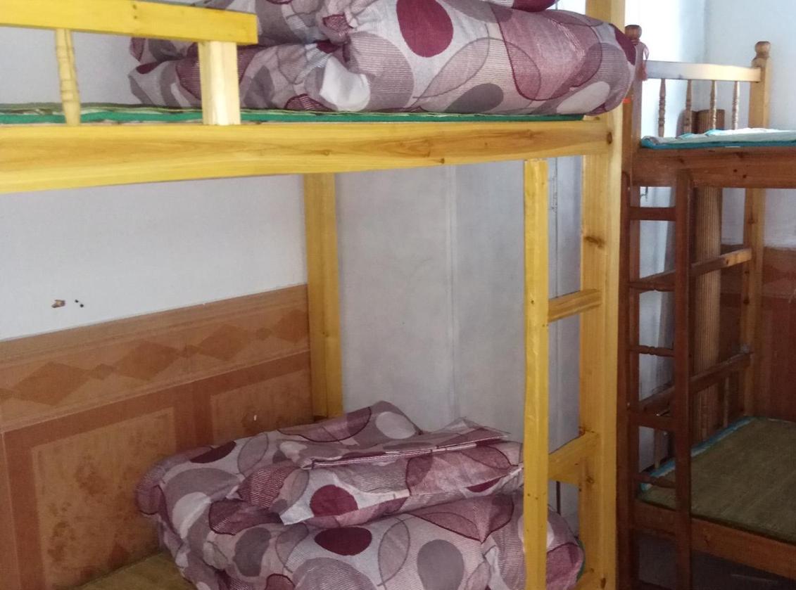 Guangzhou C'Est La Vie Youth Hostel Εξωτερικό φωτογραφία