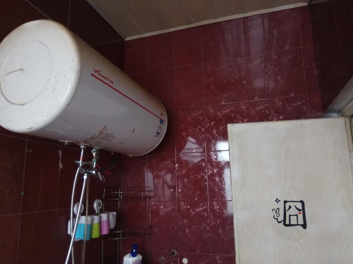 Guangzhou C'Est La Vie Youth Hostel Εξωτερικό φωτογραφία
