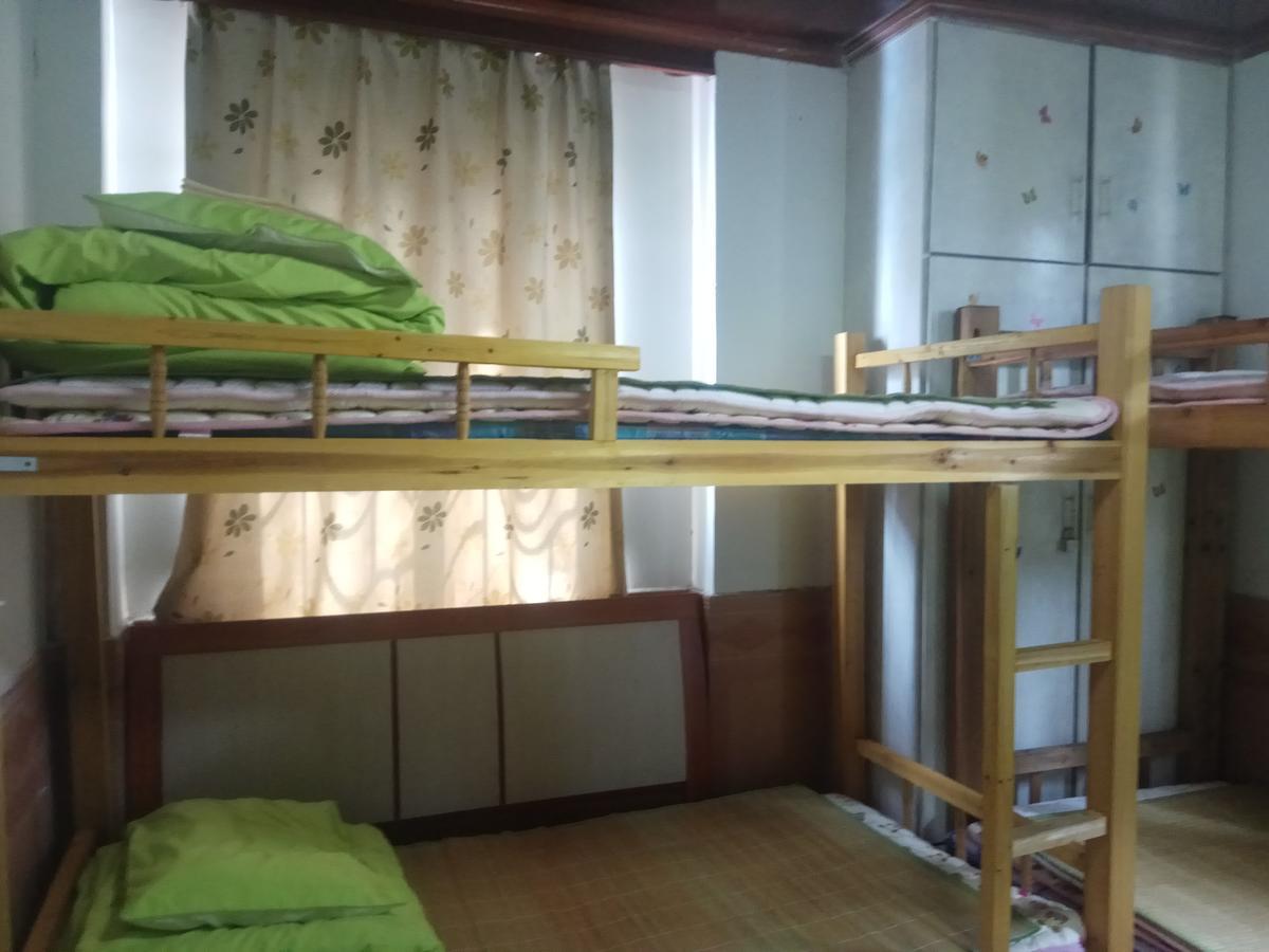 Guangzhou C'Est La Vie Youth Hostel Εξωτερικό φωτογραφία
