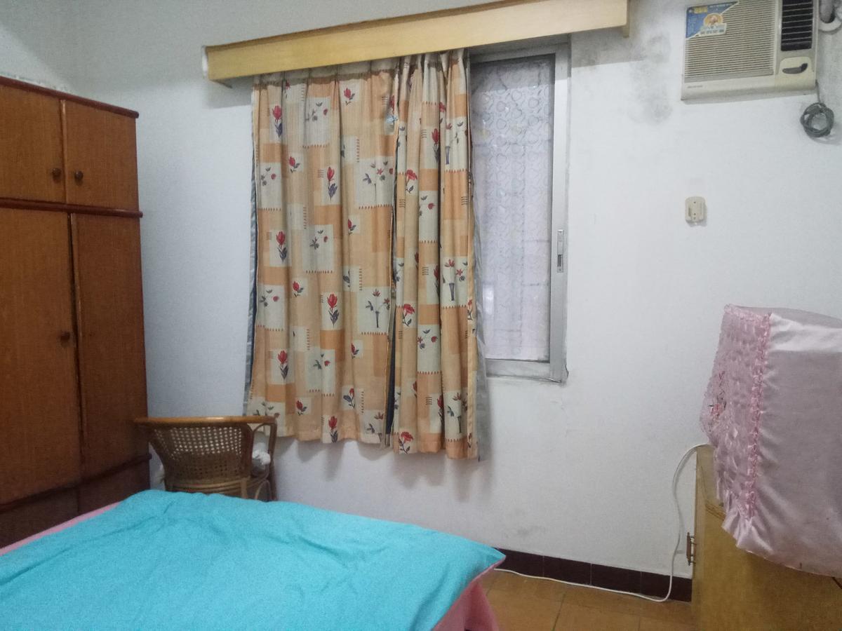 Guangzhou C'Est La Vie Youth Hostel Εξωτερικό φωτογραφία