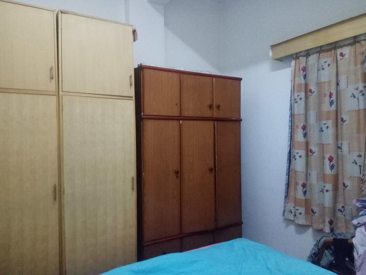 Guangzhou C'Est La Vie Youth Hostel Εξωτερικό φωτογραφία