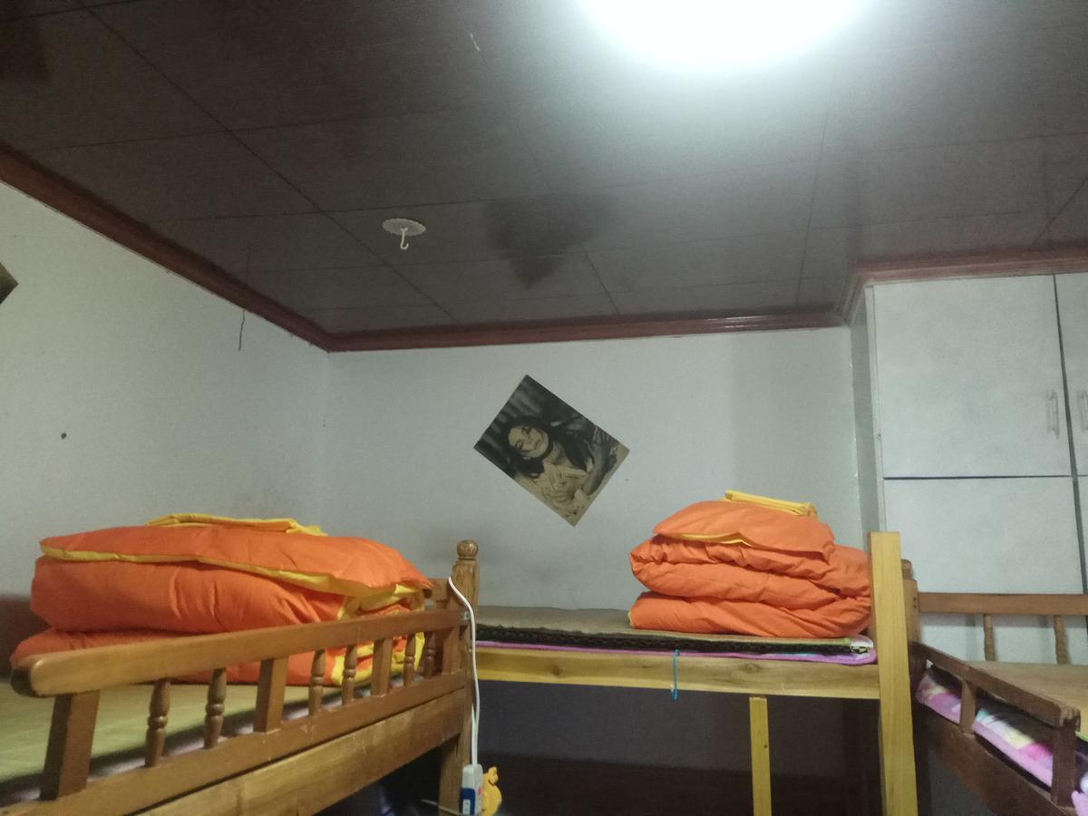 Guangzhou C'Est La Vie Youth Hostel Εξωτερικό φωτογραφία