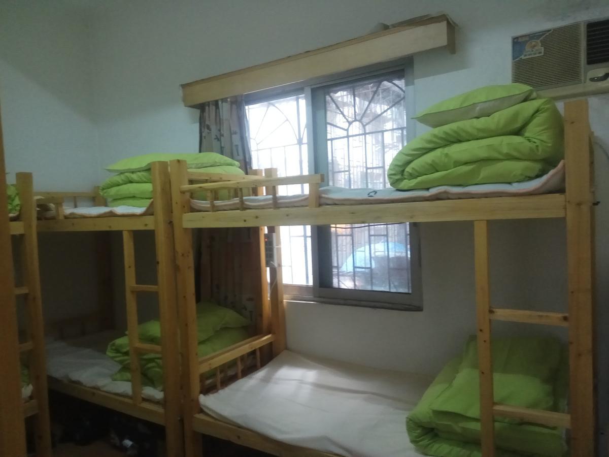 Guangzhou C'Est La Vie Youth Hostel Εξωτερικό φωτογραφία