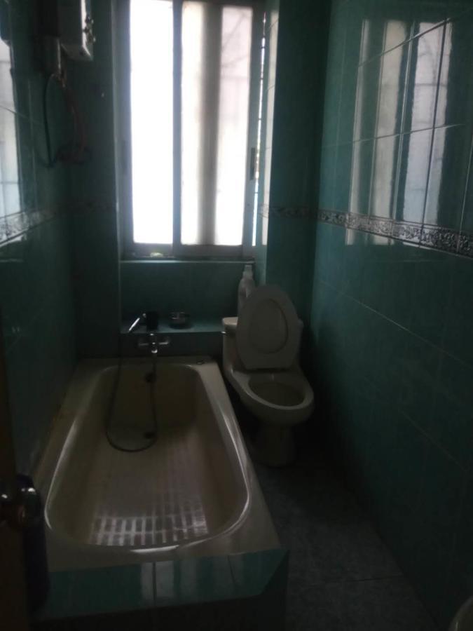 Guangzhou C'Est La Vie Youth Hostel Εξωτερικό φωτογραφία